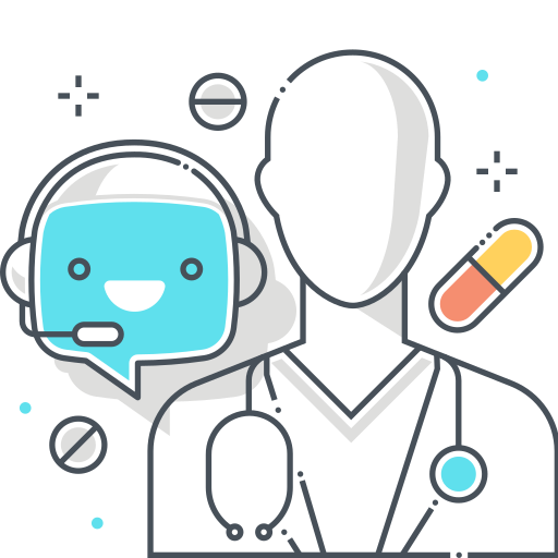 Healthcare Chatbot